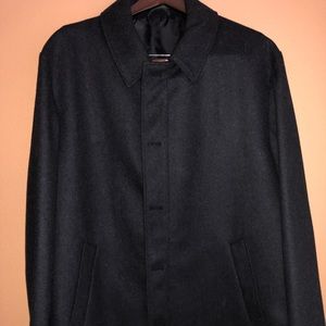 Ralph Lauren Outside Coat